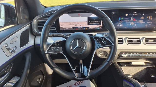 Used 2024 Mercedes-Benz GLE 350 4MATIC image 23