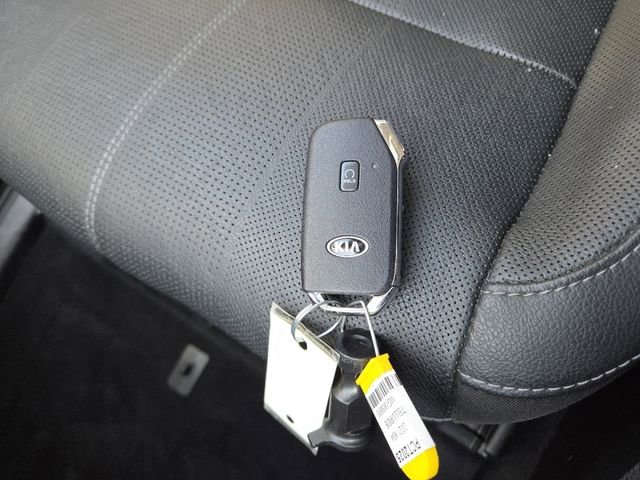 Used 2021 Kia Telluride SX w/ Nightfall Edition Package image 40