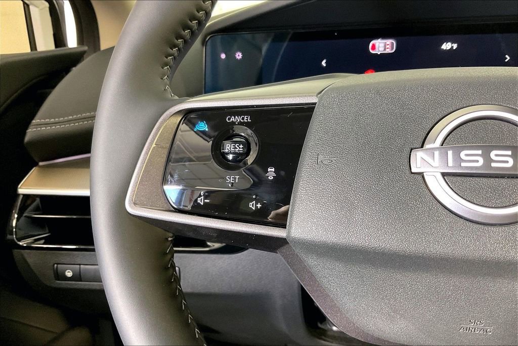 New 2026 Nissan Murano SL image 29