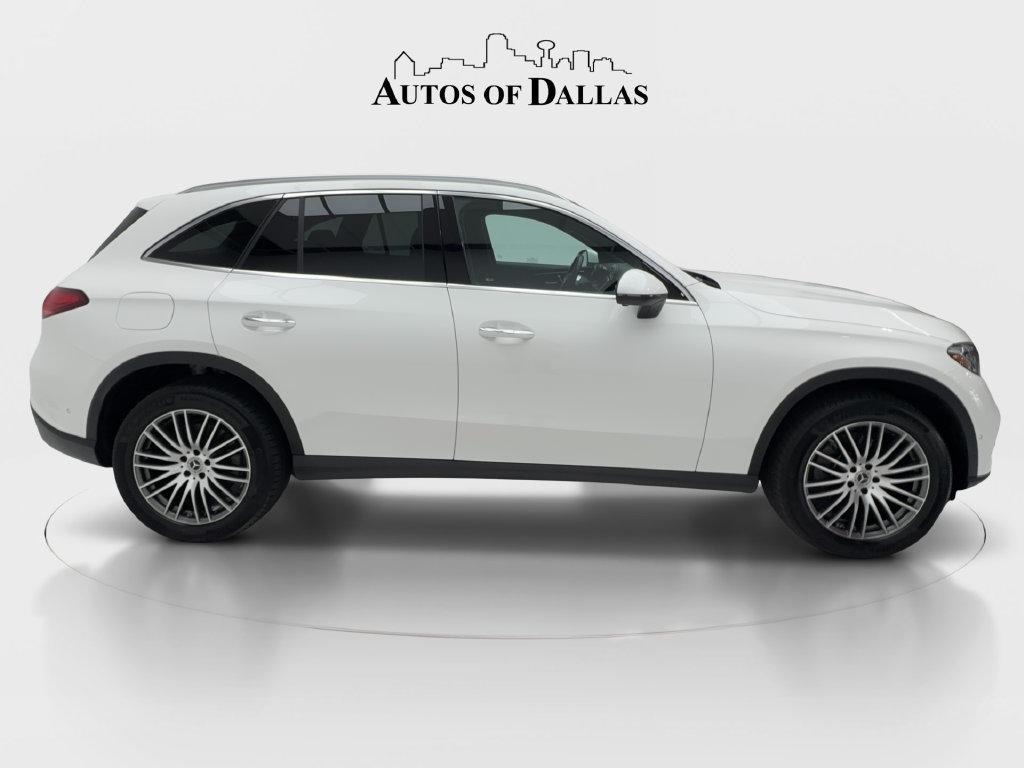 Used 2025 Mercedes-Benz GLC 300 image 7