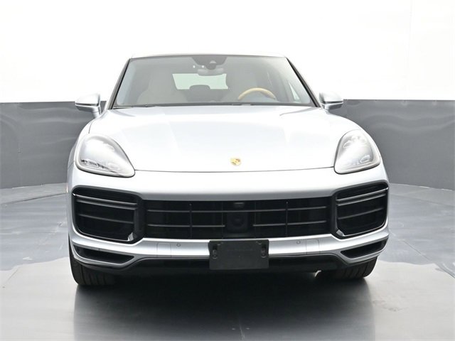 Used 2022 Porsche Cayenne Turbo image 26