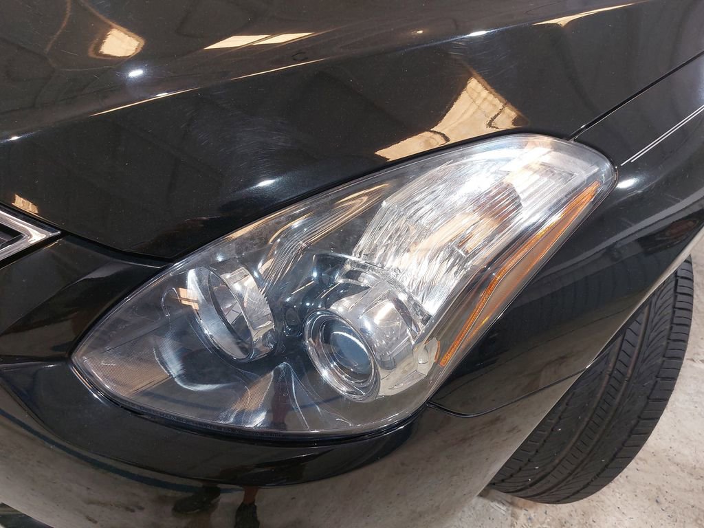 Used 2012 Nissan Altima 2.5 S w/ Convenience Pkg FWD image 28