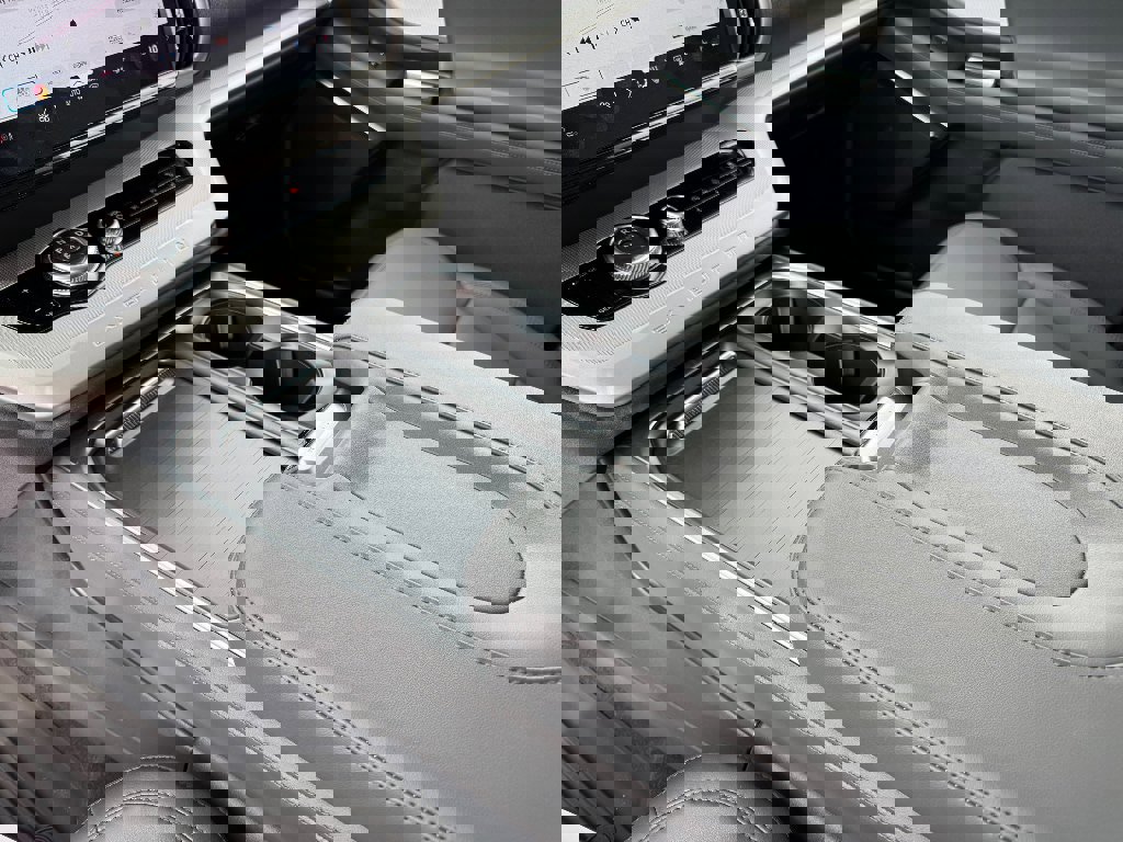 New 2026 Ford Expedition Max Active image 27