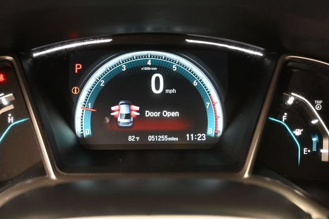 Used 2017 Honda Civic EX image 25