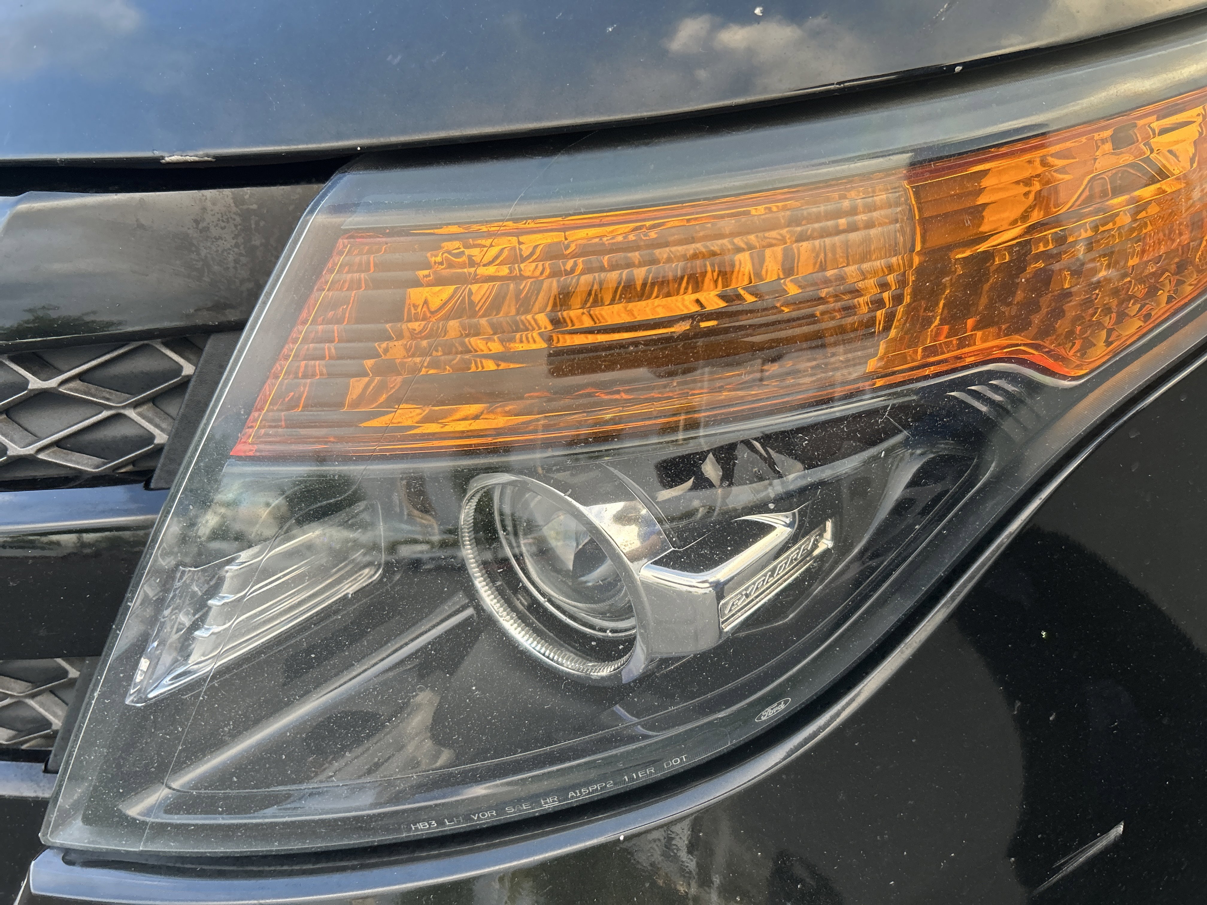 Used 2014 Ford Explorer Sport w/ Equipment Group 401A AWD/4WD image 11
