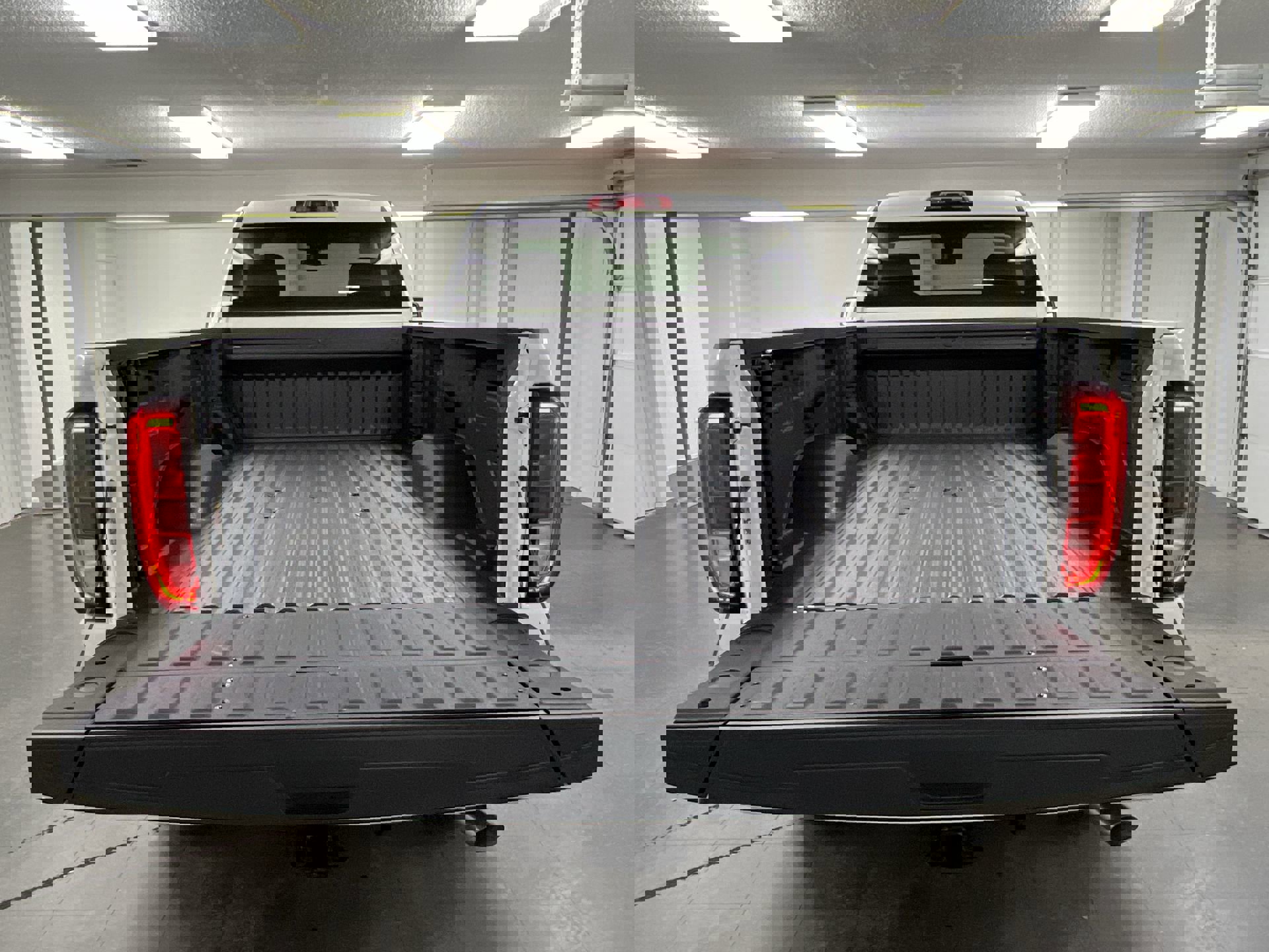 New 2025 GMC Sierra 3500 Pro image 58