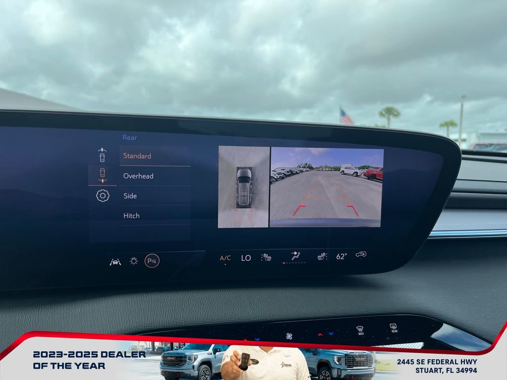 New 2026 Buick Enclave Sport Touring w/ Power Package image 32