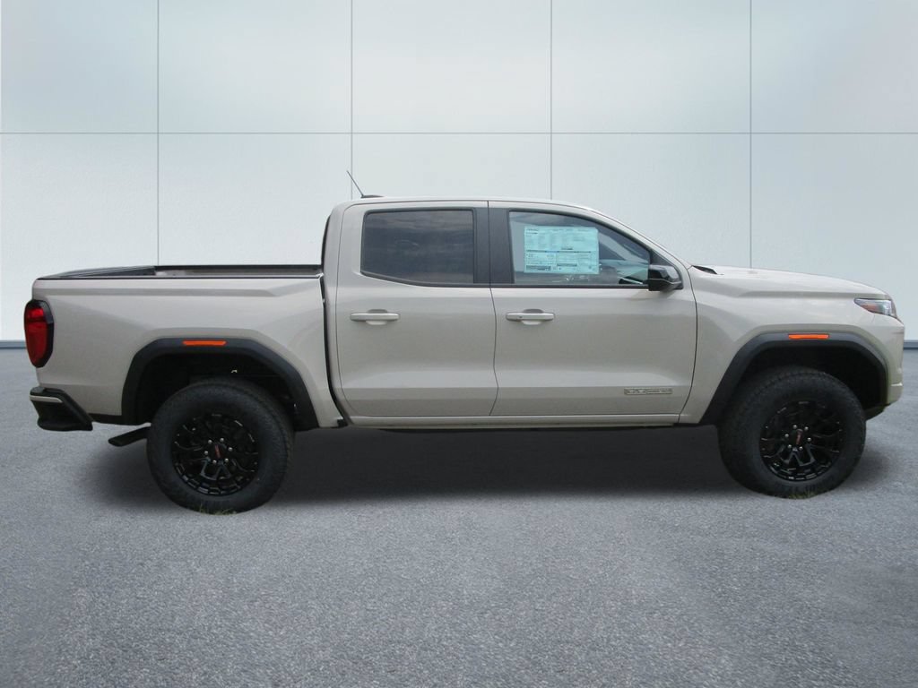 New 2026 GMC Canyon Elevation RWD image 7