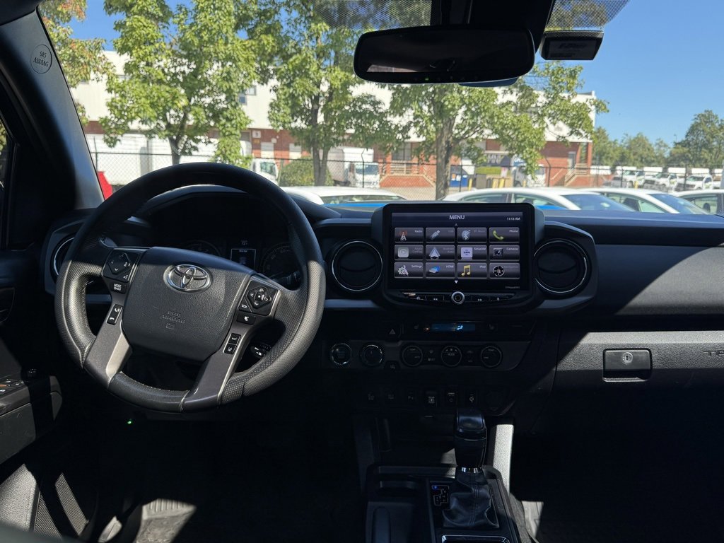 Used 2019 Toyota Tacoma TRD Pro image 26