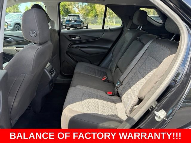 Used 2023 Chevrolet Equinox LT FWD image 15