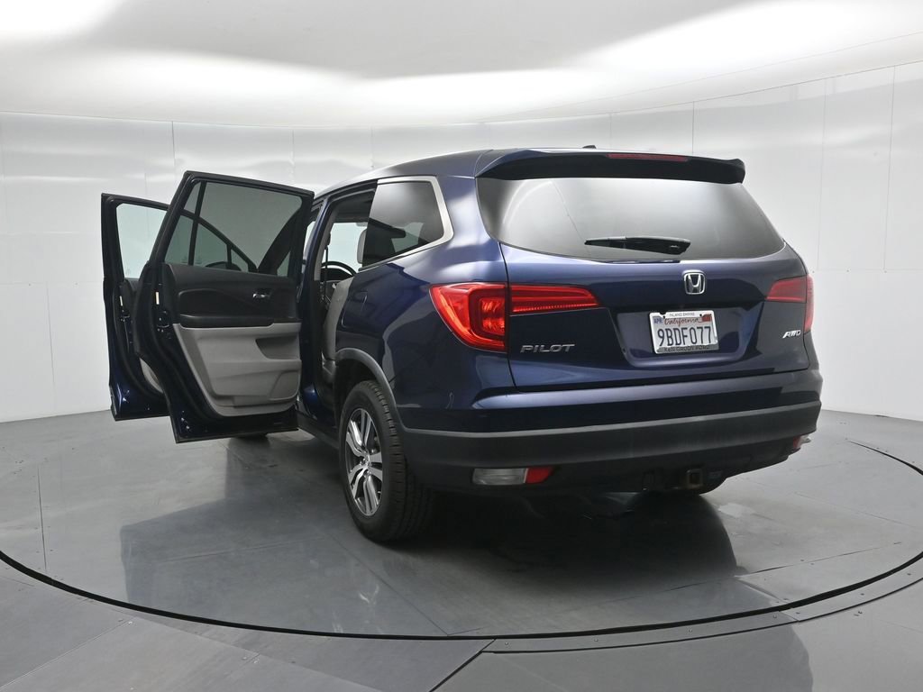 Used 2016 Honda Pilot EX-L image 34
