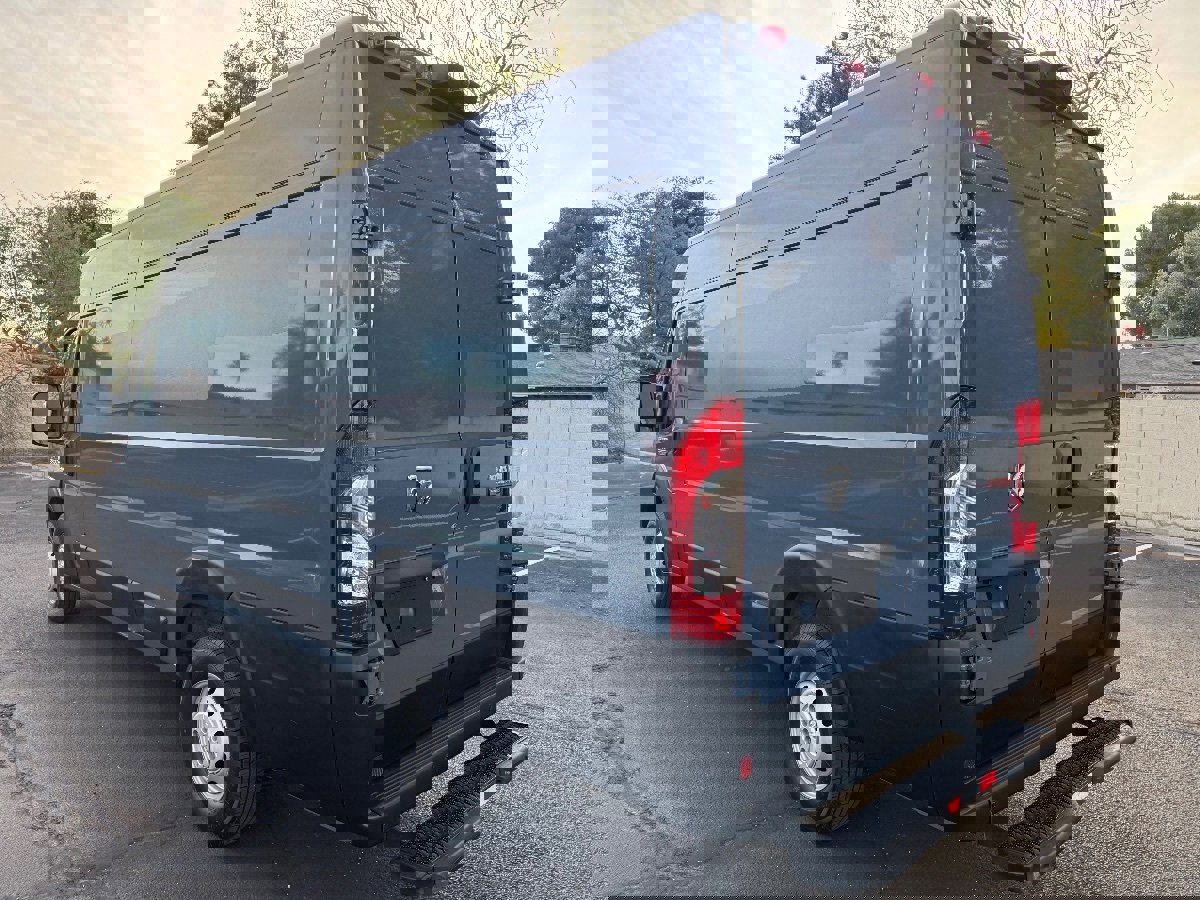 Used 2019 RAM ProMaster 3500 image 7