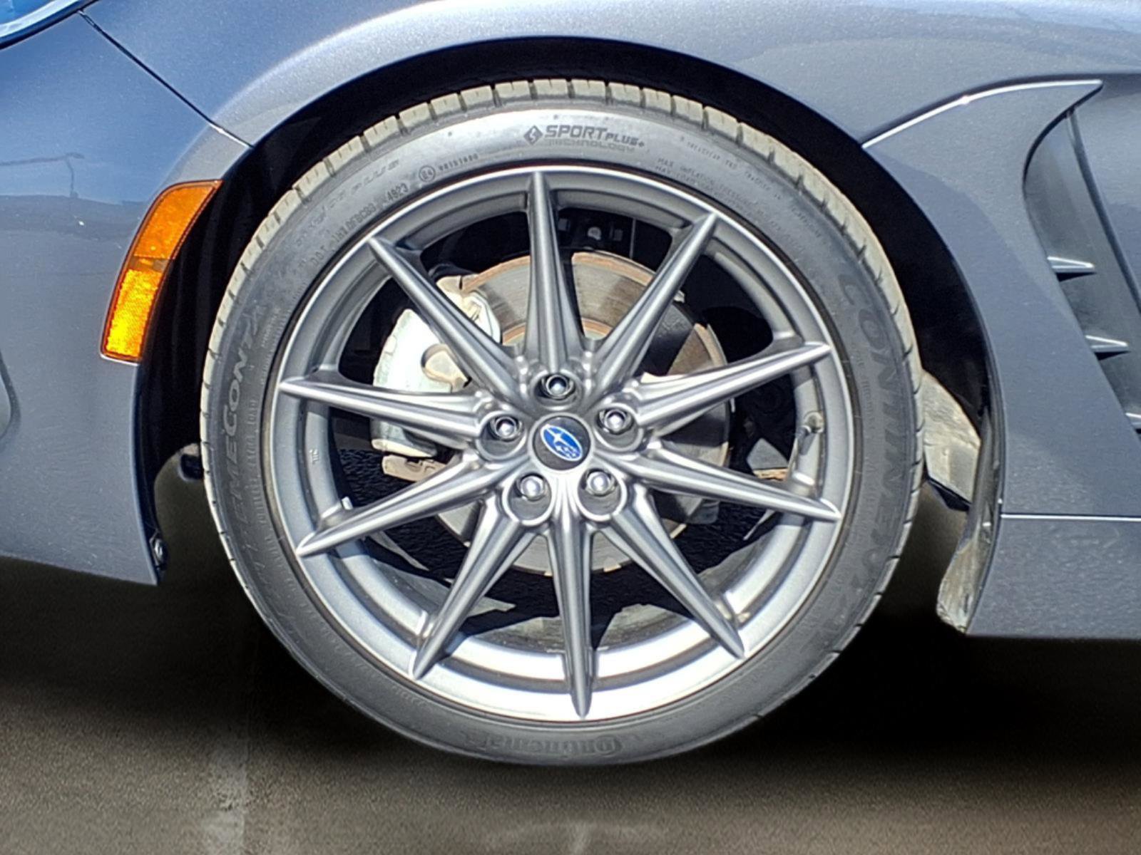 Used 2022 Subaru BRZ Limited image 11