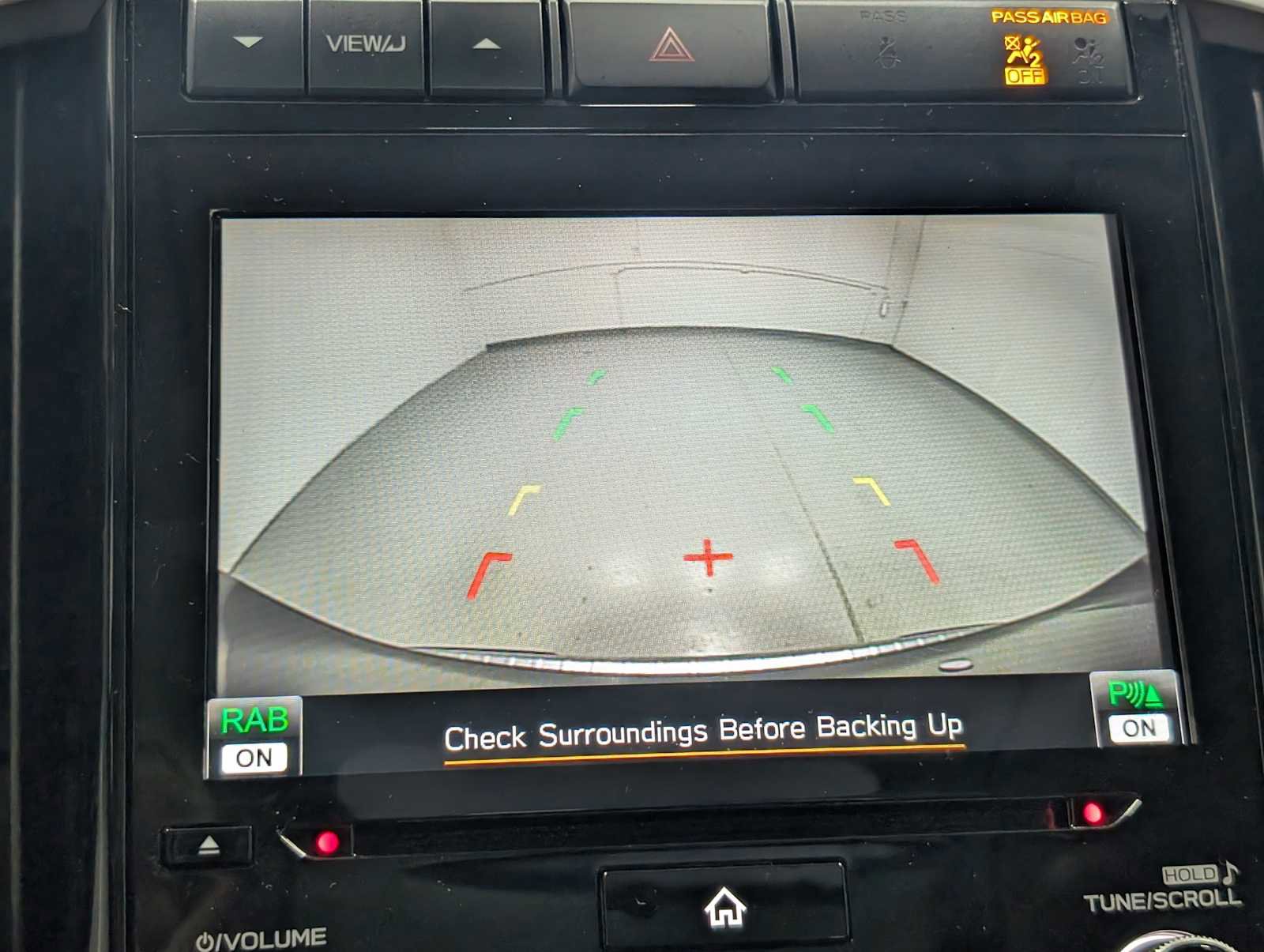 Used 2019 Subaru Ascent Touring w/ Popular Package #3 image 30