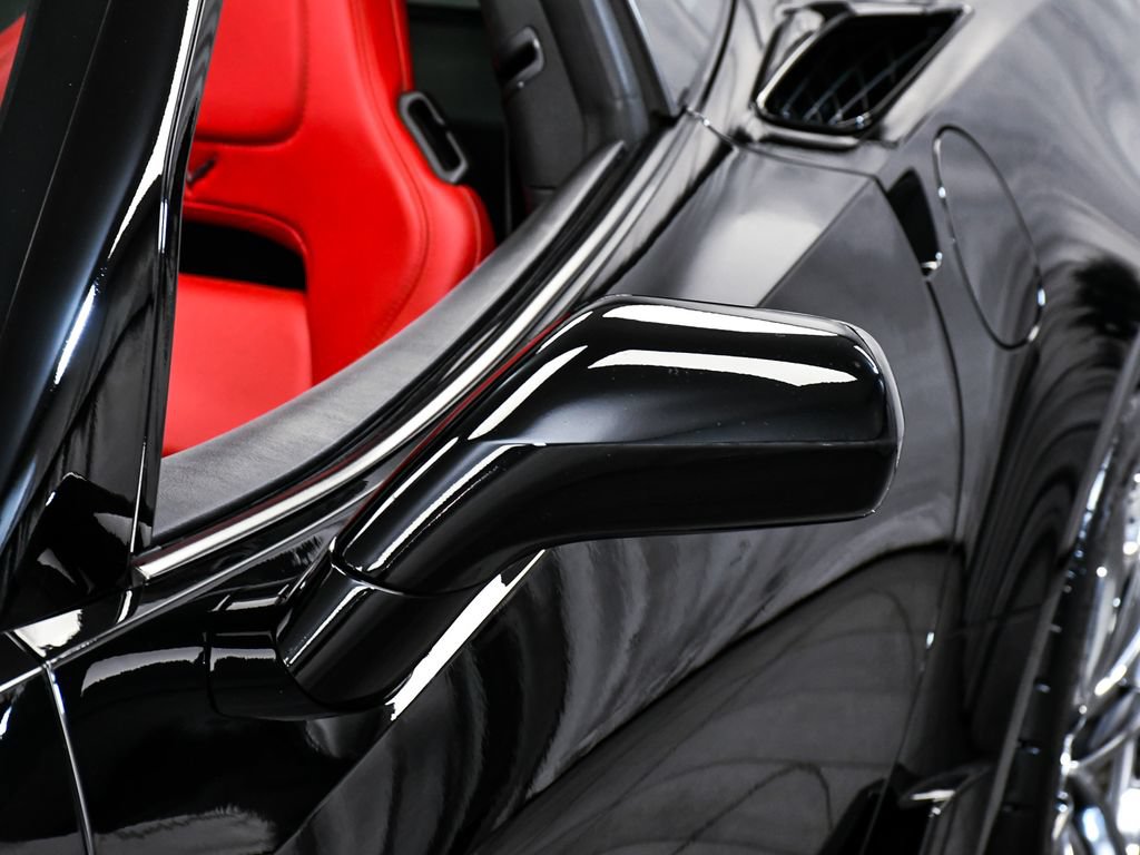 Used 2019 Chevrolet Corvette Grand Sport RWD image 70