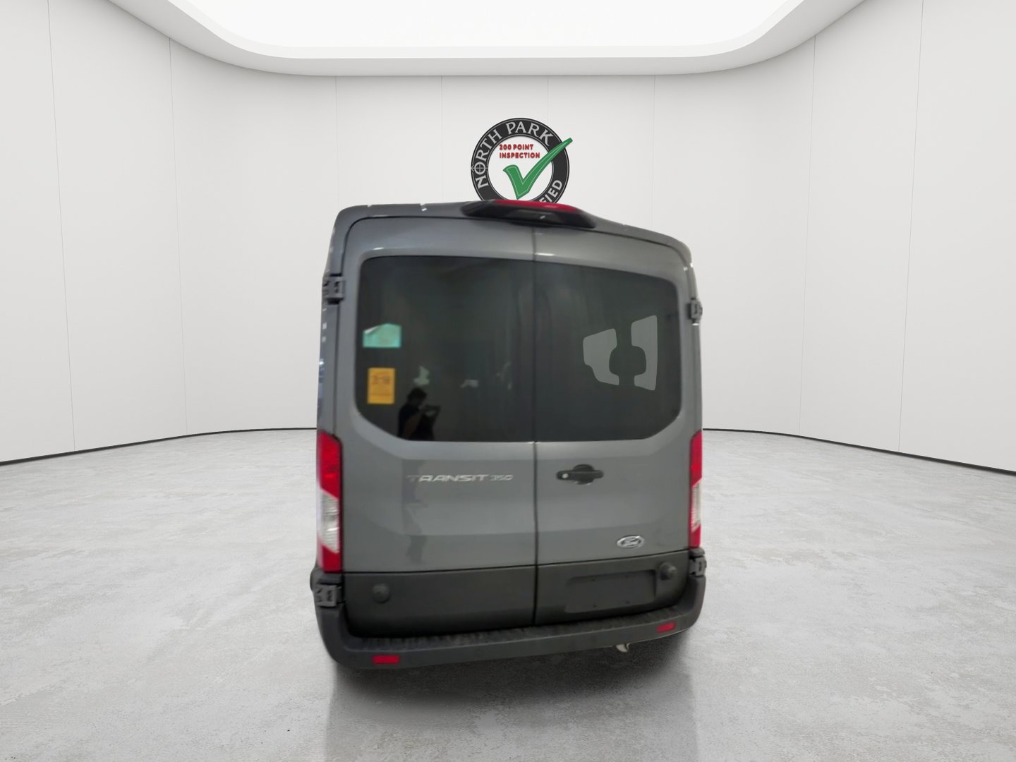Used 2024 Ford Transit 350 XL RWD image 4
