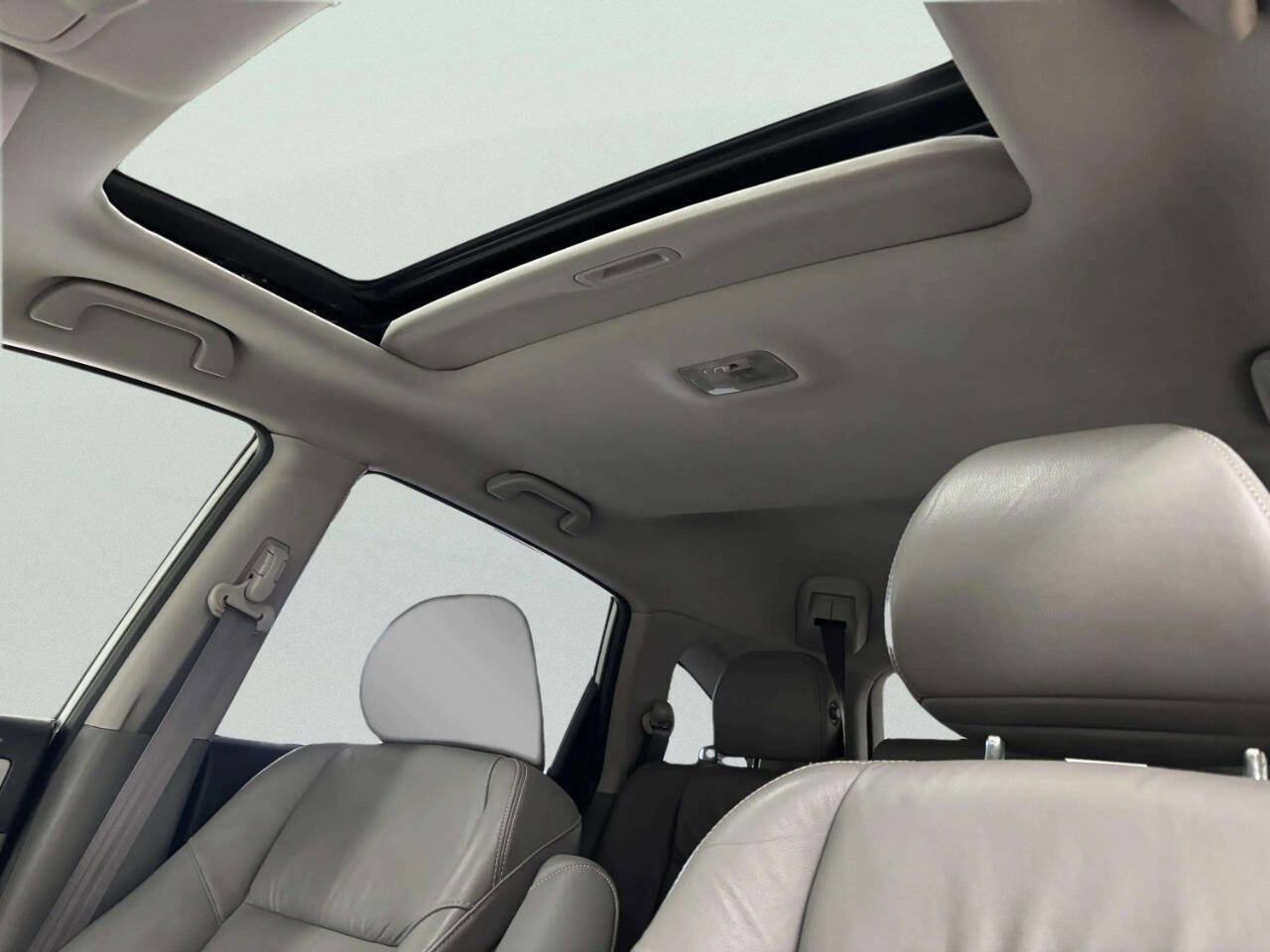 Used 2010 Honda CR-V EX-L image 13