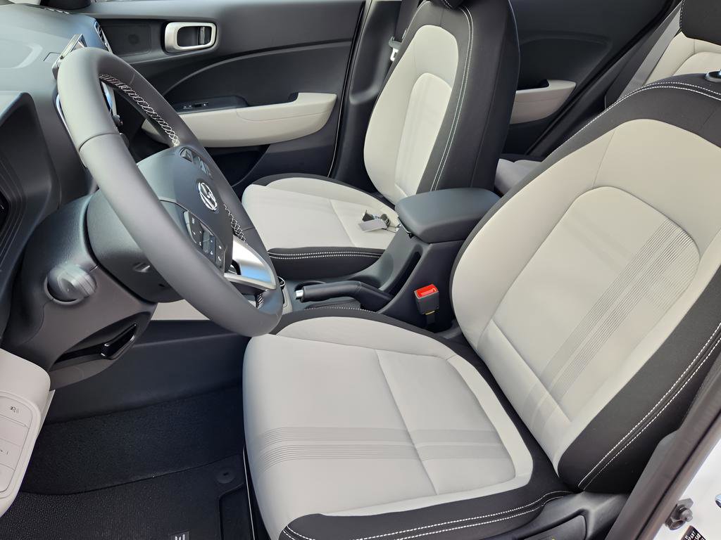 New 2026 Hyundai Venue SEL image 13