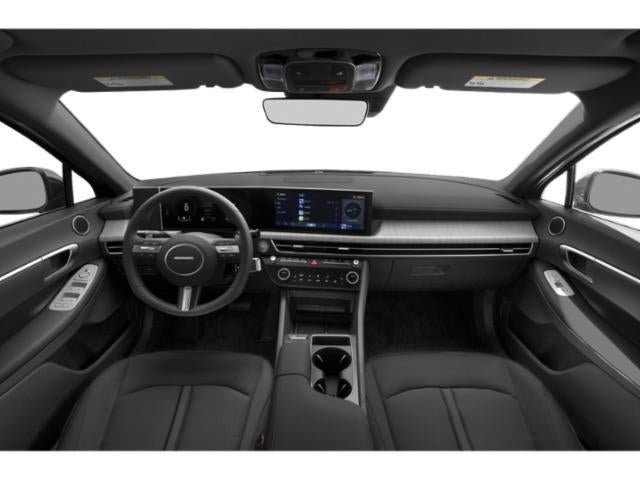 Used 2025 Hyundai Sonata SEL FWD image 8