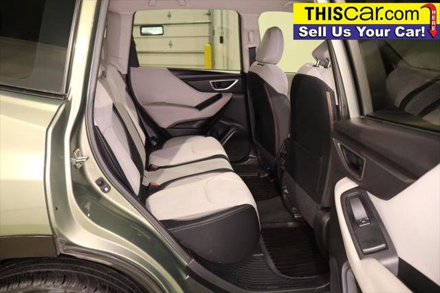 Used 2019 Subaru Forester AWD/4WD image 26
