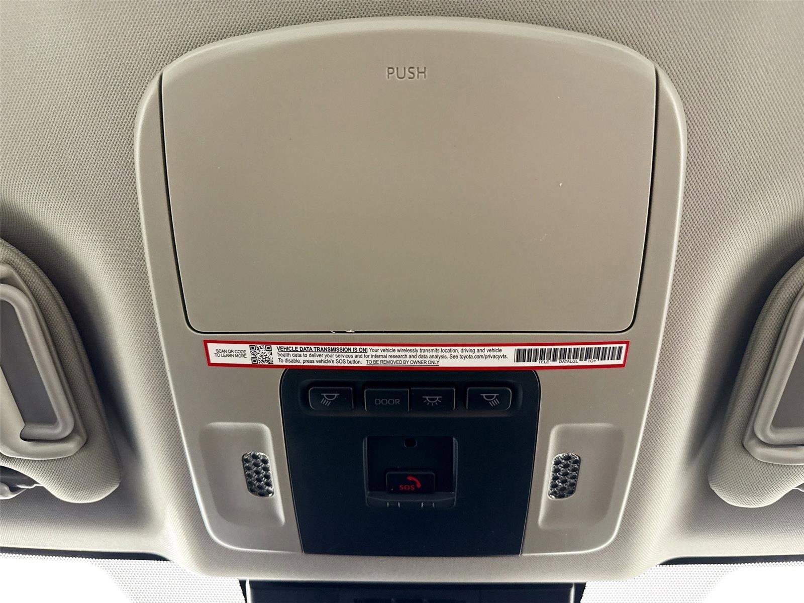 New 2026 Toyota Camry XLE image 23