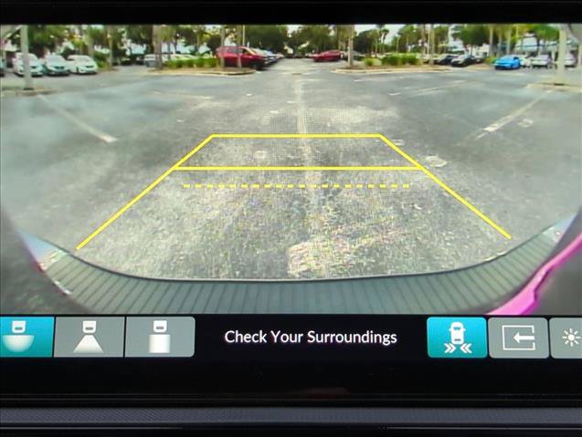 New 2027 Honda Odyssey Touring image 13