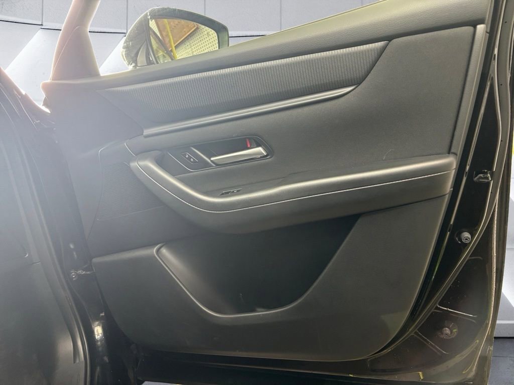 Used 2025 MAZDA CX-90 3.3 Turbo w/ Select Package image 23