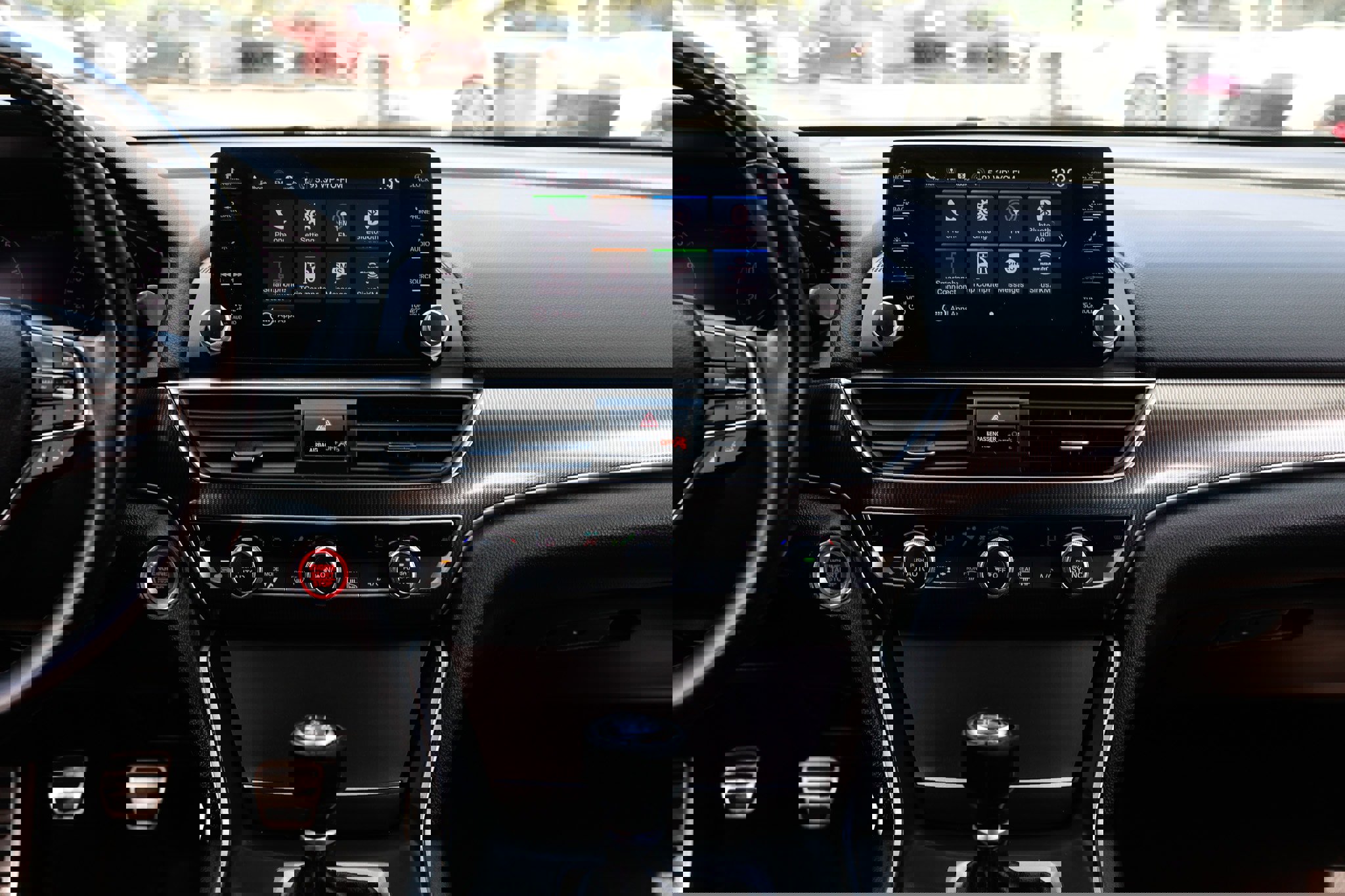 Used 2018 Honda Accord Sport image 42