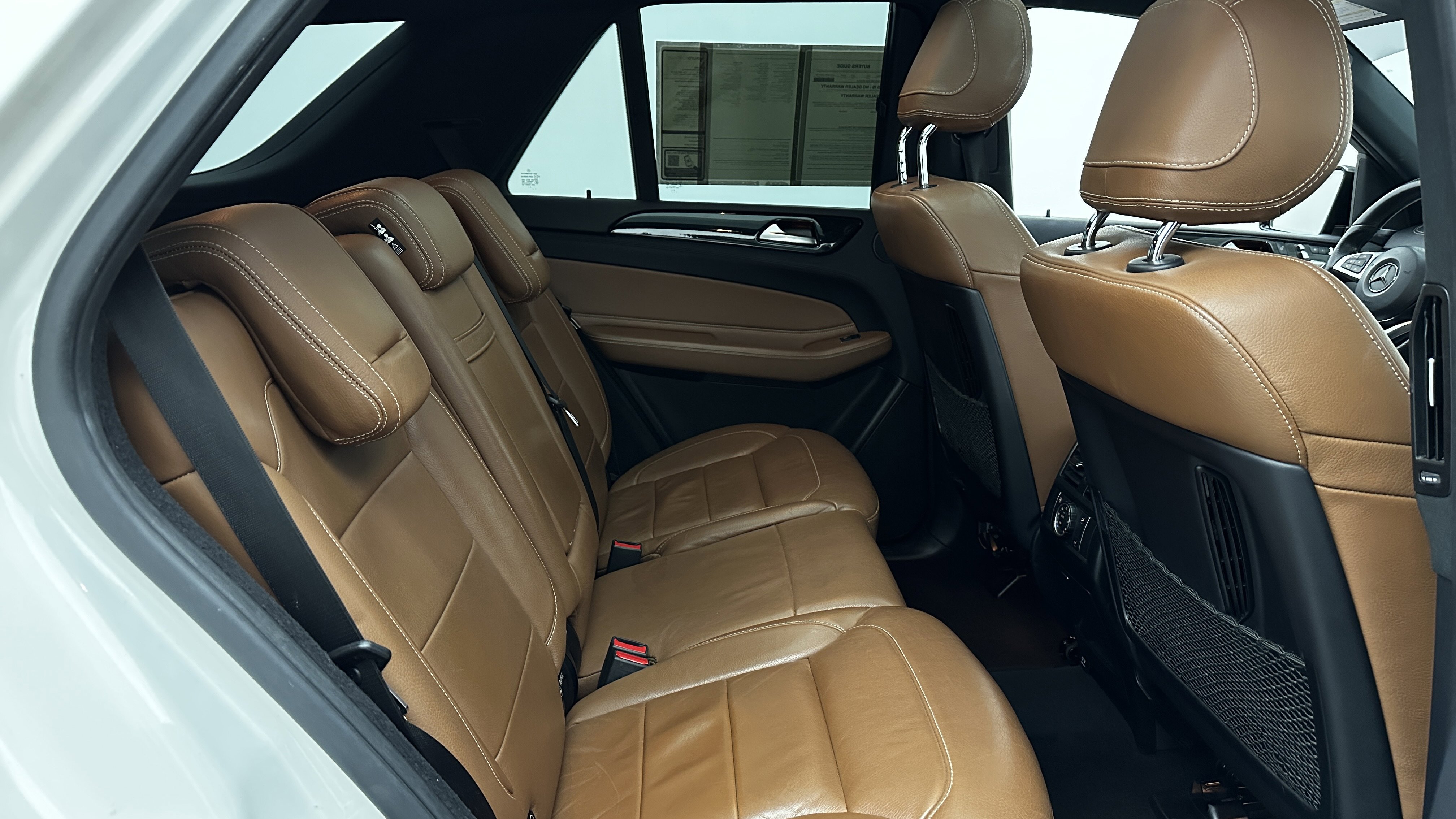 Used 2017 Mercedes-Benz GLE 43 AMG 4MATIC image 38