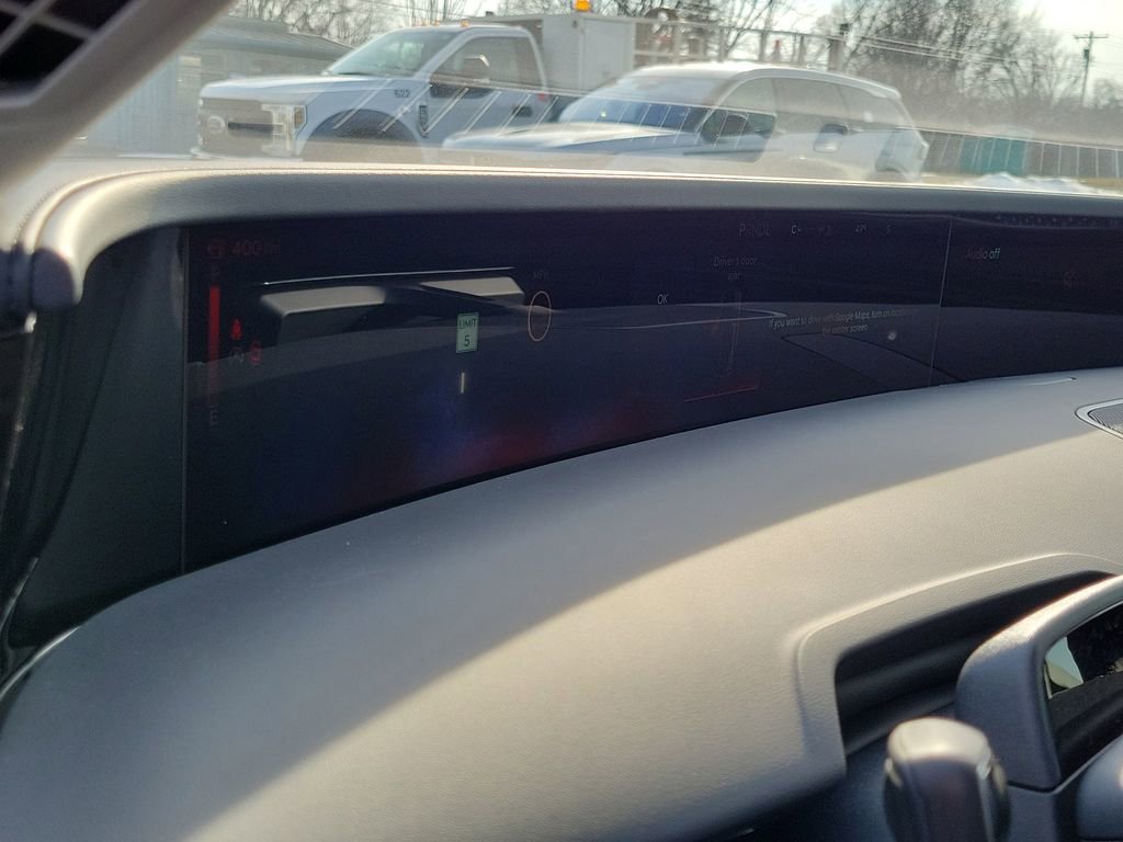 New 2026 Lincoln Nautilus Premier w/ Equipment Group 102A AWD/4WD image 21