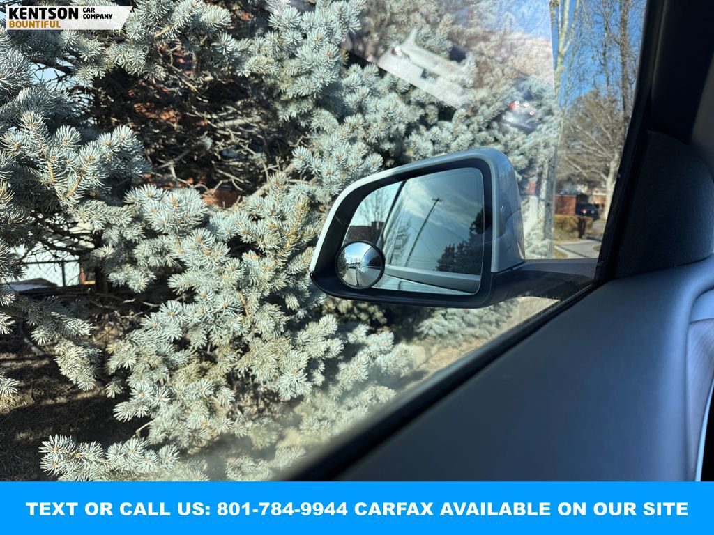 Used 2023 Tesla Model Y Long Range image 20