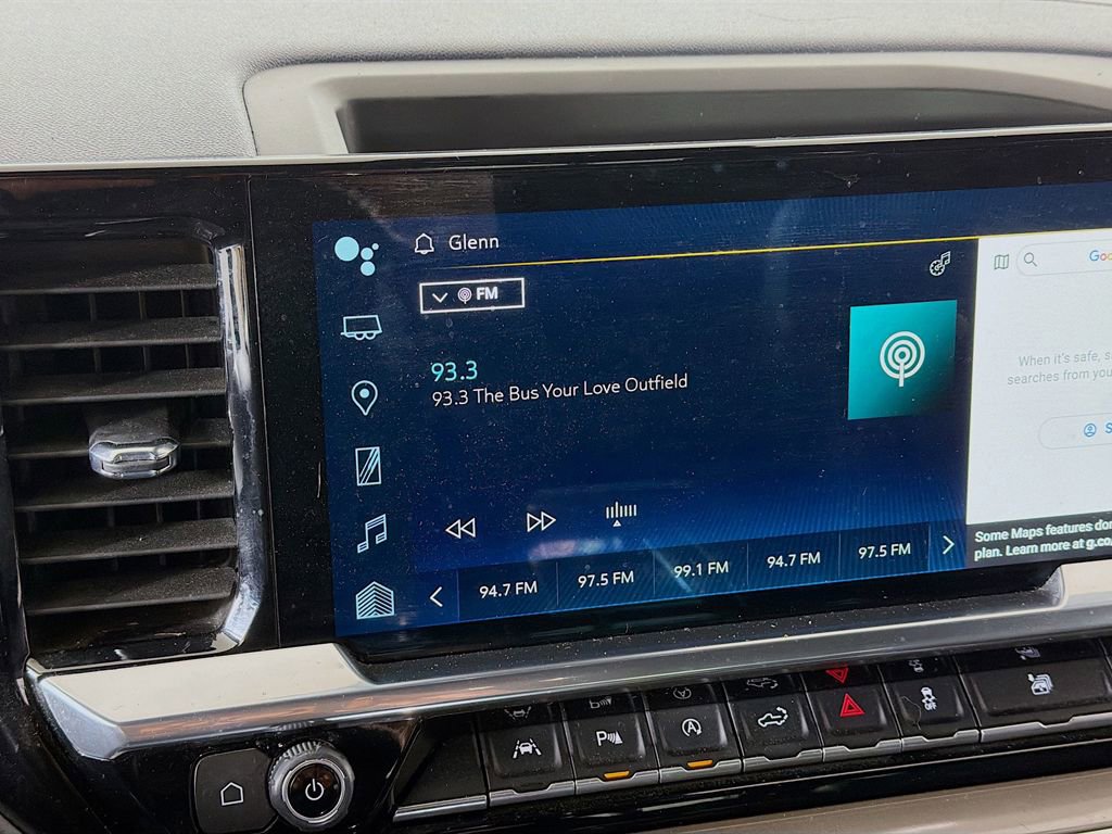 Used 2022 Chevrolet Silverado 1500 High Country w/ High Country Premium Package image 38