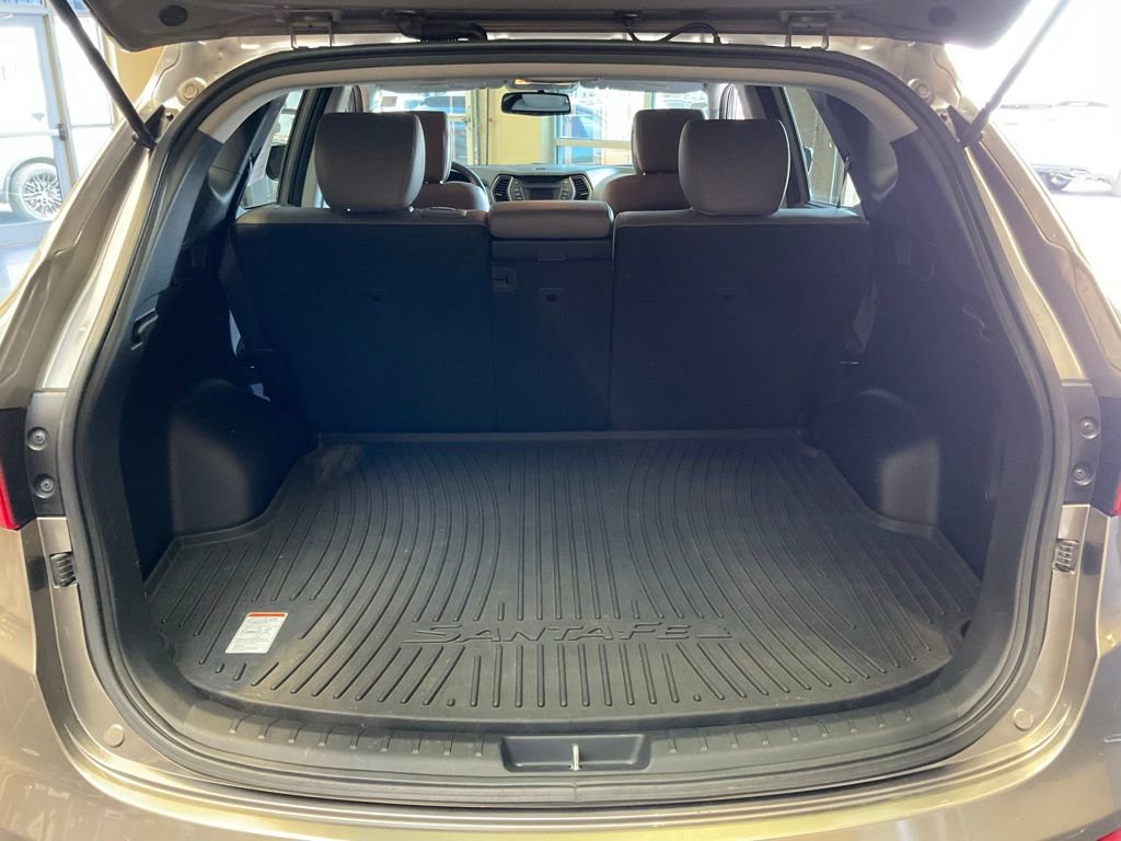 Used 2016 Hyundai Santa Fe Sport w/ Option Group 03 image 22