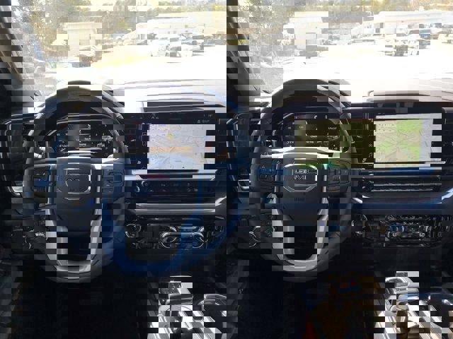 New 2026 GMC Sierra 1500 SLT w/ SLT Premium Plus Package image 16