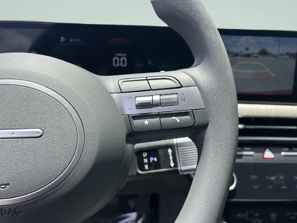 New 2026 Hyundai Sonata Blue FWD image 28