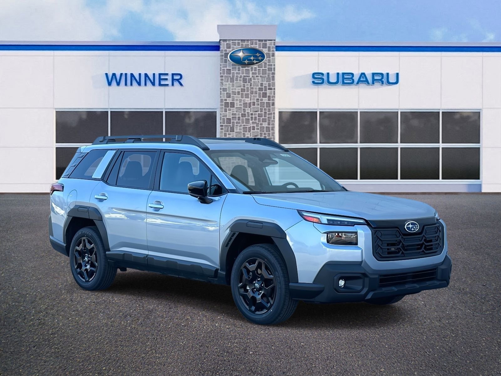 New 2026 Subaru Outback Limited image 6