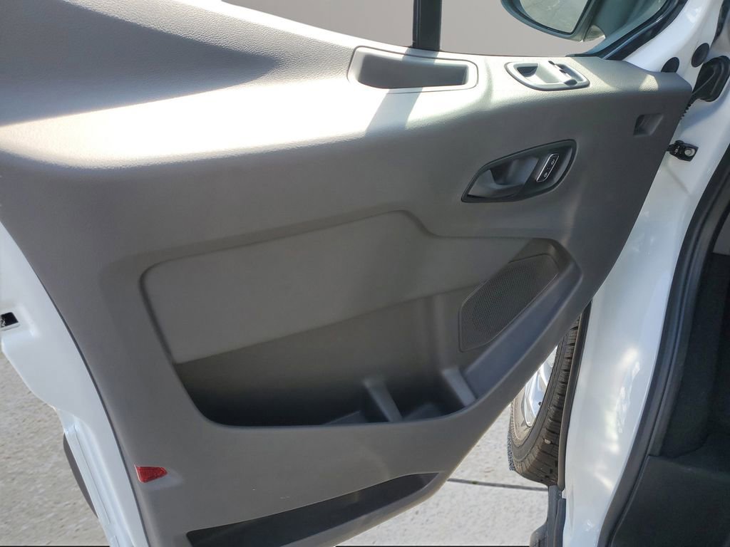 New 2025 Ford Transit 350 XL RWD image 11