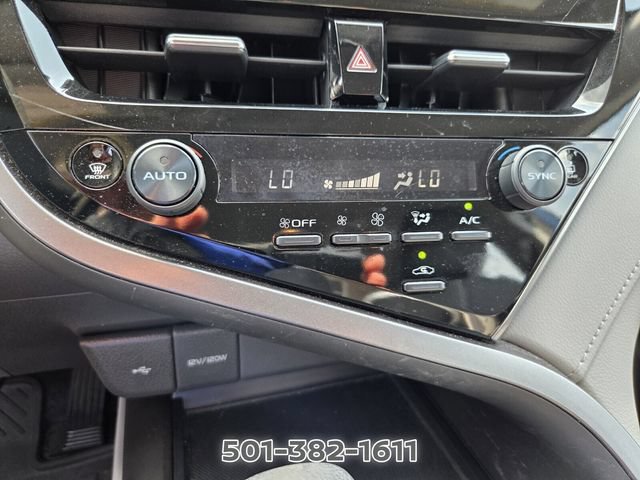 Used 2024 Toyota Camry LE FWD image 26