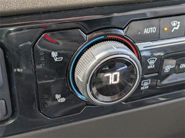 Certified 2025 Chevrolet Silverado 1500 RST w/ Convenience Package II image 24