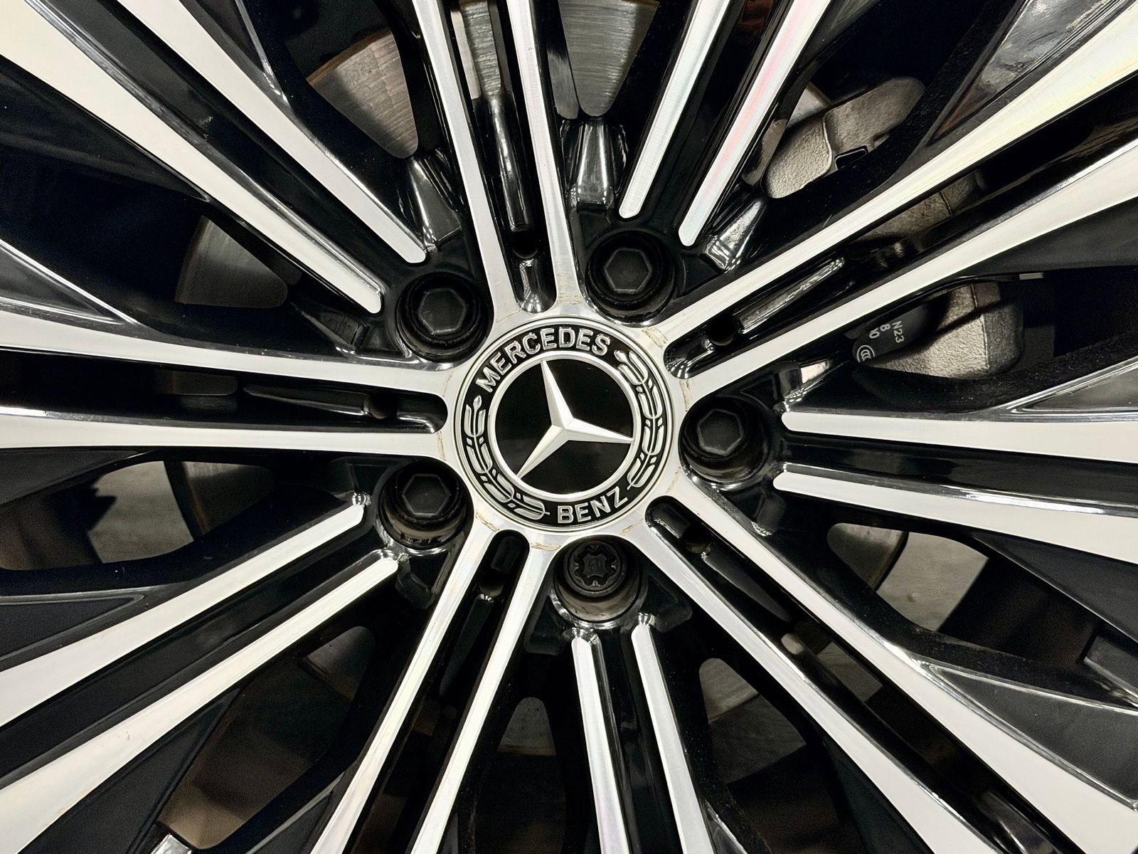 Used 2023 Mercedes-Benz CLA 250 image 17