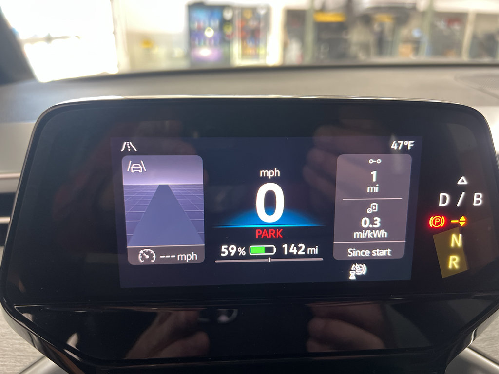 New 2025 Volkswagen ID. Buzz Pro S Plus image 19