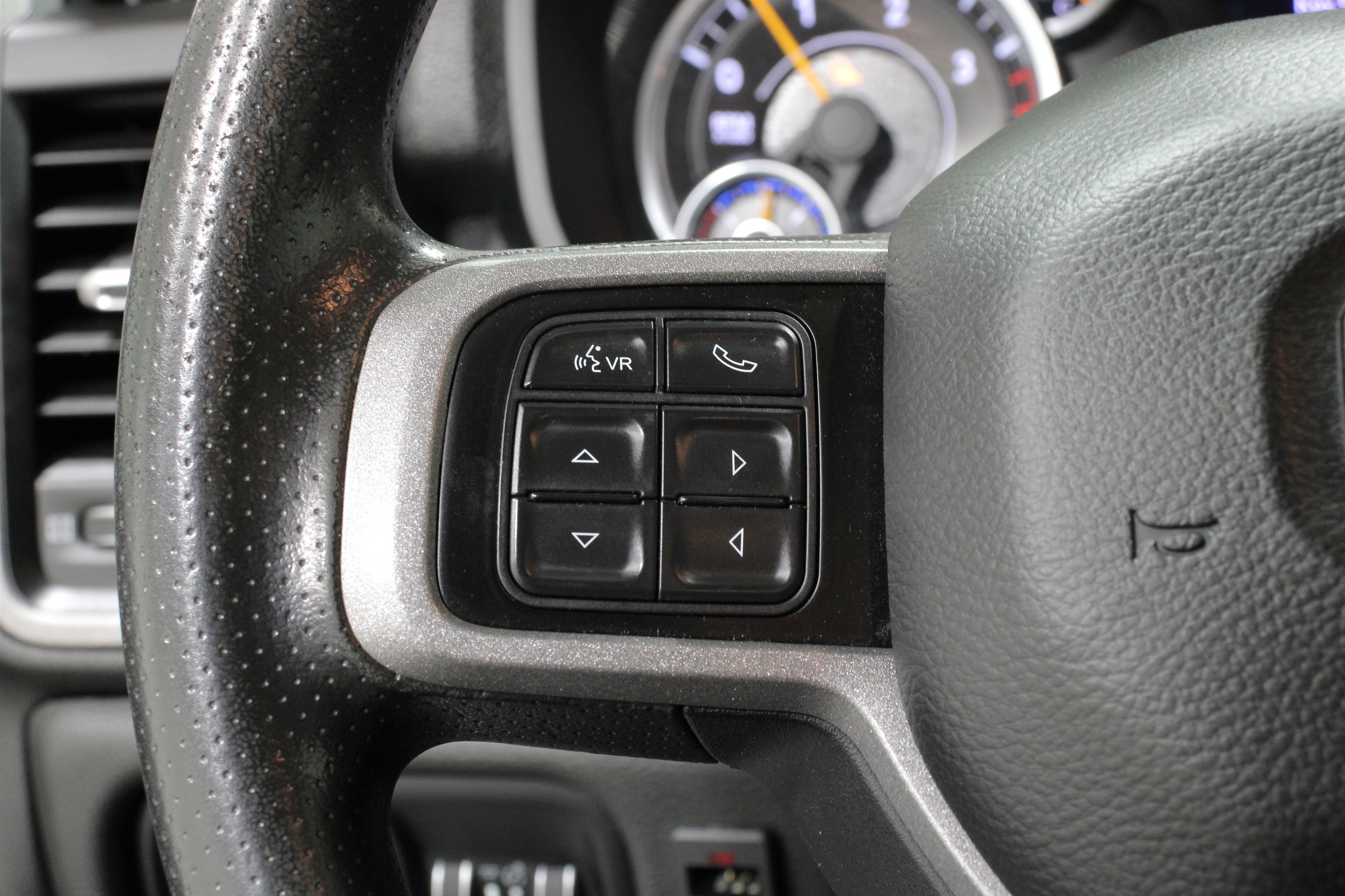 Used 2020 RAM 3500 Tradesman image 9