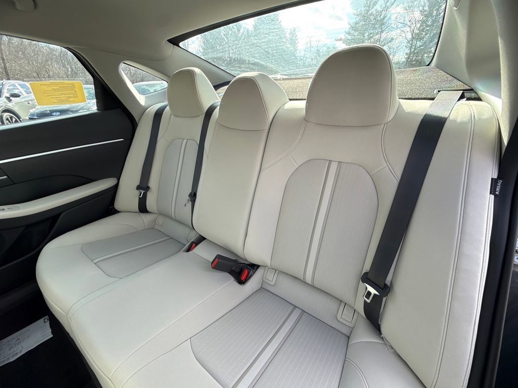 New 2026 Hyundai Sonata SE image 32