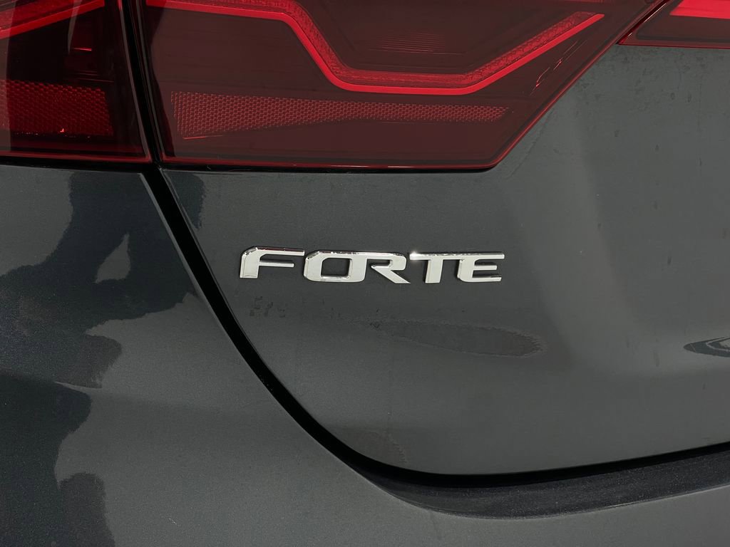 Used 2021 Kia Forte GT w/ GT2 Package image 39