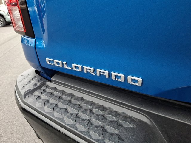 Used 2023 Chevrolet Colorado ZR2 w/ ZR2 Convenience Package III image 30