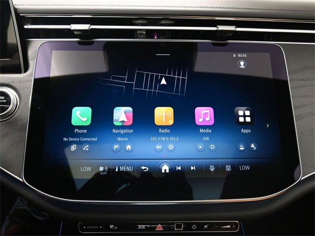 New 2025 Mercedes-Benz E 350 Sedan image 11