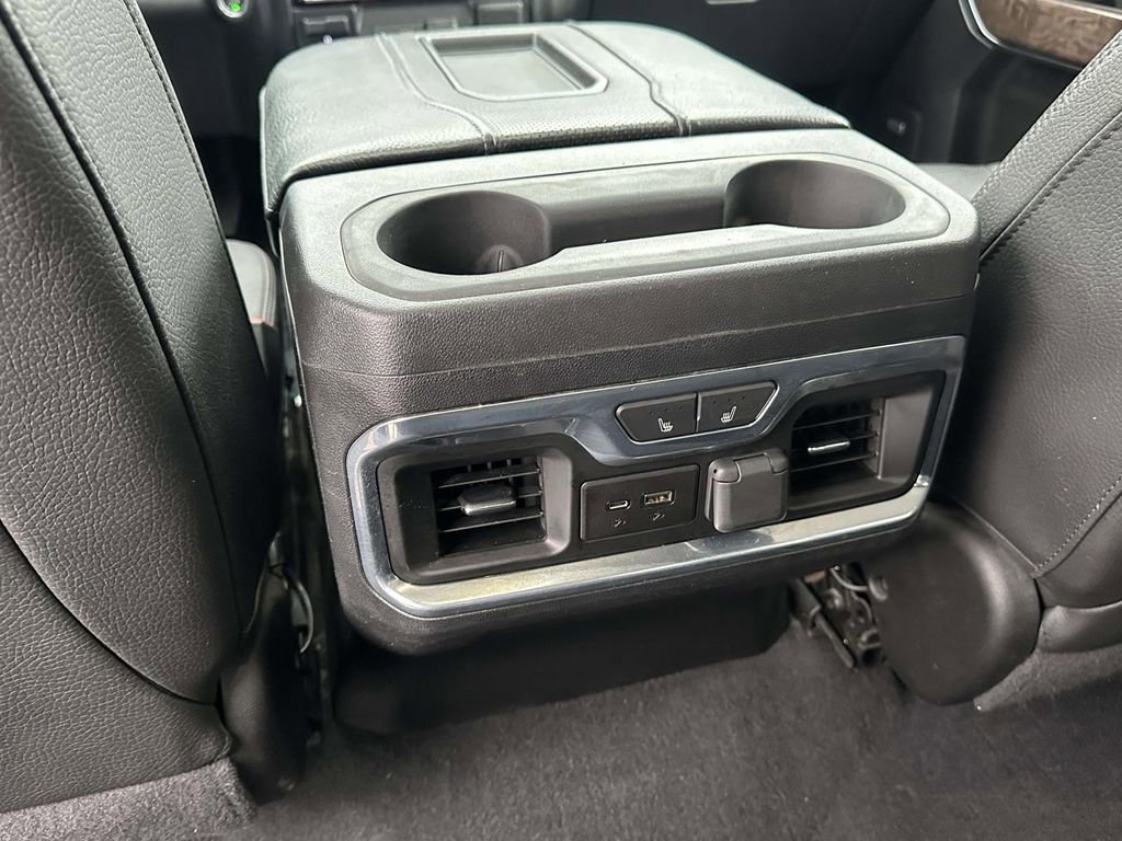 Used 2020 GMC Sierra 2500 Denali w/ Denali Ultimate Package image 17