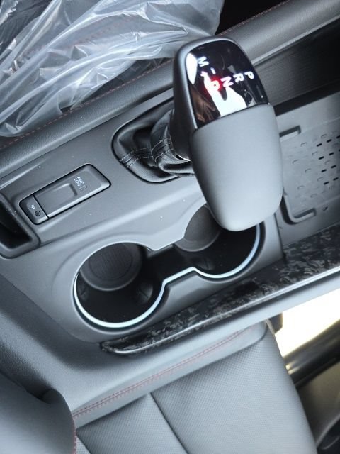 New 2026 Dodge Durango GT AWD/4WD image 17