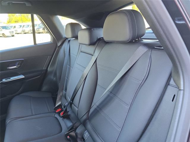 Certified 2026 Mercedes-Benz GLC 300 4MATIC image 17
