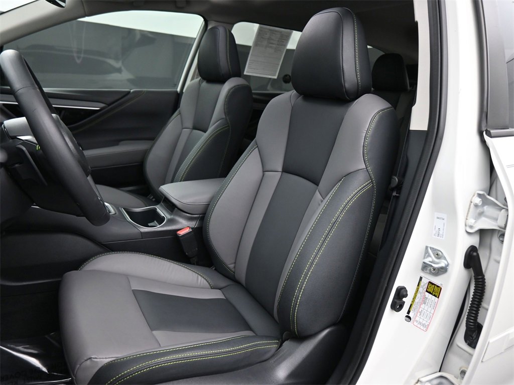 Used 2024 Subaru Outback Onyx Edition image 14